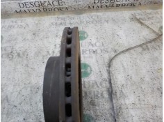Recambio de disco freno delantero para mercedes-benz clase c (w204) berlina 1.6 cat referencia OEM IAM A2044210012   2