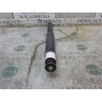 AMORTIGUADOR TRASERO IZQUIERDO 