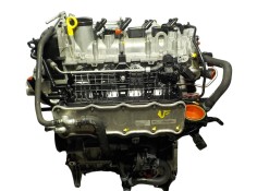 Recambio de motor completo para volkswagen golf vii lim. (5g1) 1.4 16v tsi referencia OEM IAM 04E100034E CZC 