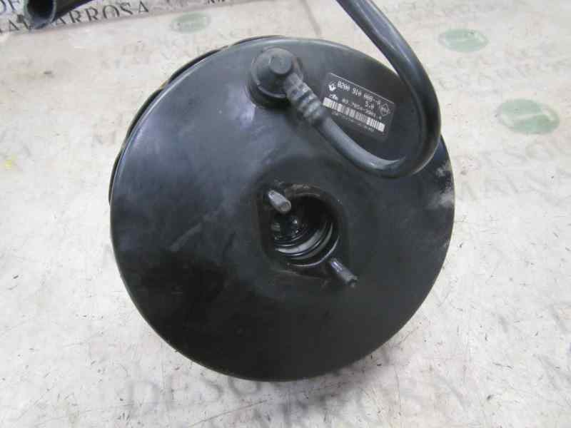 Recambio de servofreno para renault twingo 1.5 dci diesel fap referencia OEM IAM 7701209641 8200910008A 