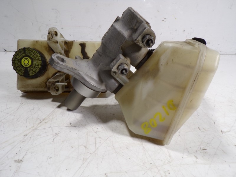 Recambio de bomba freno para citroën berlingo cuadro 1.6 hdi fap referencia OEM IAM   