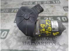 Recambio de motor limpia delantero para opel corsa d 1.3 16v cdti referencia OEM IAM    2