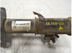 Recambio de amortiguador delantero derecho para ford fiesta (ccn) 1.0 ecoboost cat referencia OEM IAM 2037779 C1BC18045BD  2