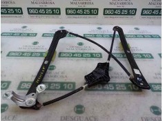 Recambio de elevalunas delantero derecho para volkswagen golf vii lim. (bq1) 1.6 tdi referencia OEM IAM 5G4837462H 5G4837462H  2