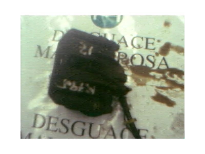 Recambio de pinza freno delantera izquierda para fiat tempra berlina (159) referencia OEM IAM   