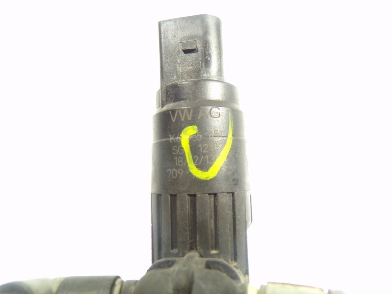 Recambio de bomba limpia para skoda octavia lim. (5e3) active referencia OEM IAM 1K6955651 1K6955651 