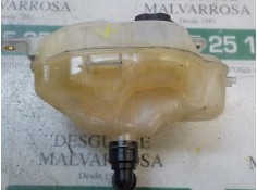 Recambio de deposito expansion para opel corsa e edition referencia OEM IAM 13424539   2