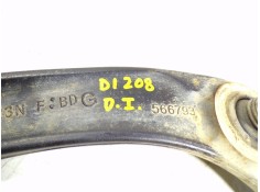 Recambio de brazo suspension inferior delantero izquierdo para citroën berlingo cuadro 1.6 hdi fap referencia OEM IAM    2