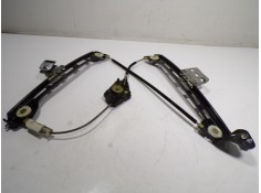 Recambio de elevalunas trasero derecho para volkswagen cc (358) 2.0 tdi referencia OEM IAM  3C8839462K  2