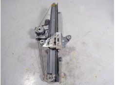 Recambio de elevalunas delantero izquierdo para nissan micra v (k14) 0.9 cat referencia OEM IAM 807215FA0A 807305FA1A 0620403840 2