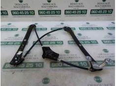 Recambio de elevalunas delantero izquierdo para volkswagen golf vii lim. (bq1) 1.6 tdi referencia OEM IAM 5G4837461H 5G4837461H  2