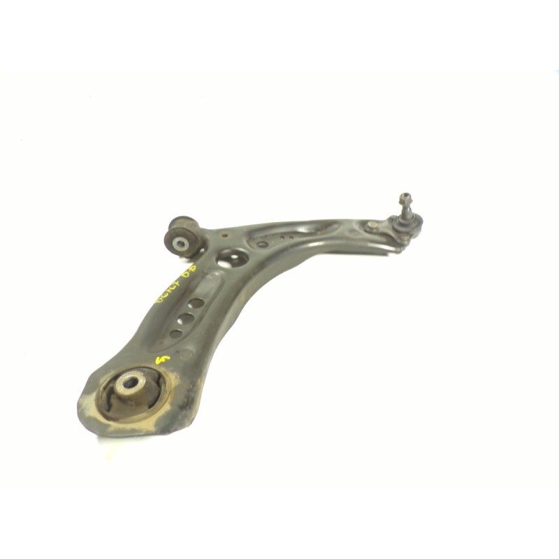 Recambio de brazo suspension inferior delantero derecho para skoda octavia lim. (5e3) active referencia OEM IAM 5Q0407152P  