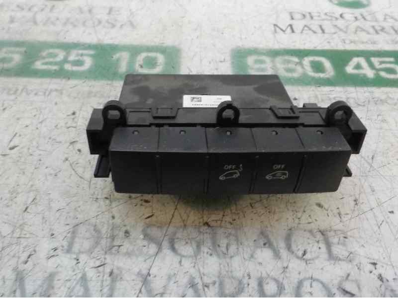 Recambio de mando multifuncion para mercedes-benz clase b (w245) 2.0 cdi cat referencia OEM IAM   