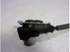 Recambio de cerradura maletero / porton para mercedes-benz clase clk (w207) cabrio 1.8 cgi cat referencia OEM IAM A2047500185 A2 2