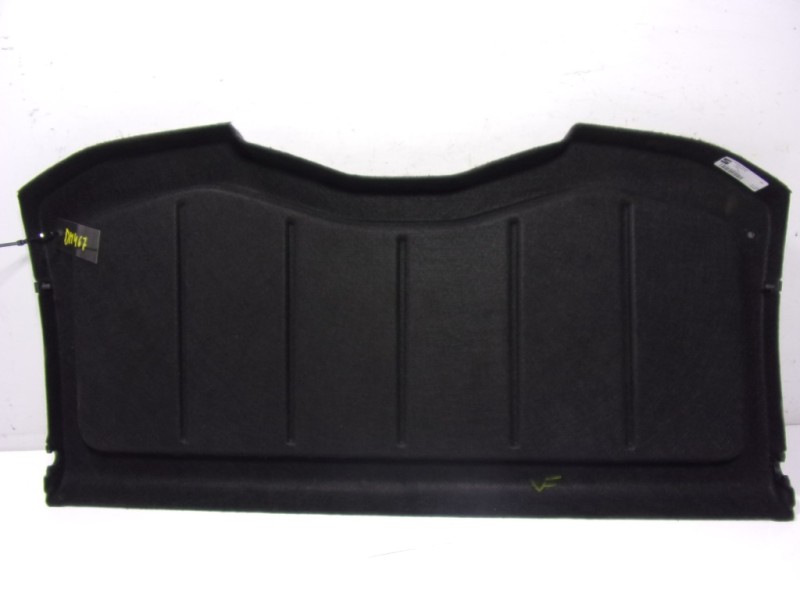 Recambio de bandeja trasera para seat ibiza (kj1) 1.0 tsi referencia OEM IAM  6F0867769C 