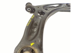 Recambio de brazo suspension inferior delantero derecho para skoda octavia lim. (5e3) active referencia OEM IAM 5Q0407152P   2
