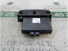 Recambio de mando multifuncion para mercedes-benz clase b (w245) 2.0 cdi cat referencia OEM IAM    2