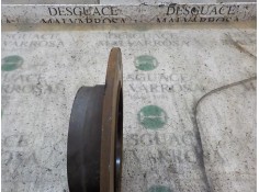 Recambio de disco freno trasero para mercedes-benz clase c (w204) berlina 1.6 cat referencia OEM IAM A2044230512   2