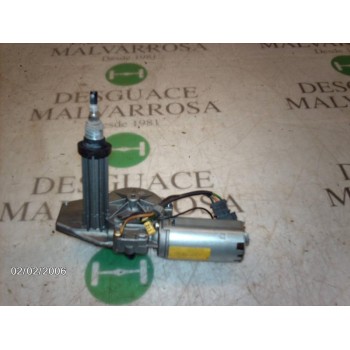 MOTOR LIMPIA TRASERO 