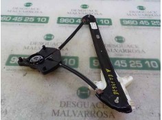 Recambio de elevalunas trasero derecho para volkswagen golf vii lim. (bq1) 1.6 tdi referencia OEM IAM 5G4839462C 5G4839462C  2