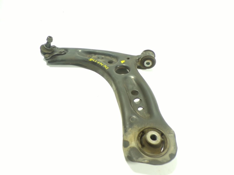 Recambio de brazo suspension inferior delantero izquierdo para skoda octavia lim. (5e3) active referencia OEM IAM 5Q0407151P  