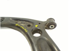 Recambio de brazo suspension inferior delantero izquierdo para skoda octavia lim. (5e3) active referencia OEM IAM 5Q0407151P   2