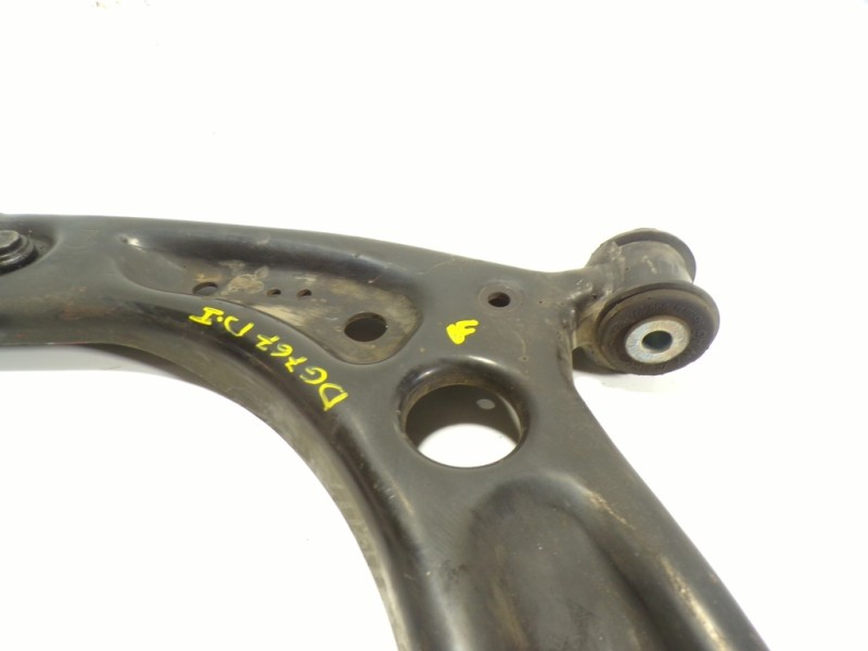 Recambio de brazo suspension inferior delantero izquierdo para skoda octavia lim. (5e3) active referencia OEM IAM 5Q0407151P  