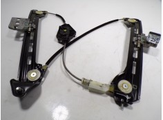 Recambio de elevalunas trasero izquierdo para volkswagen cc (358) 2.0 tdi referencia OEM IAM  3C8839461K  2