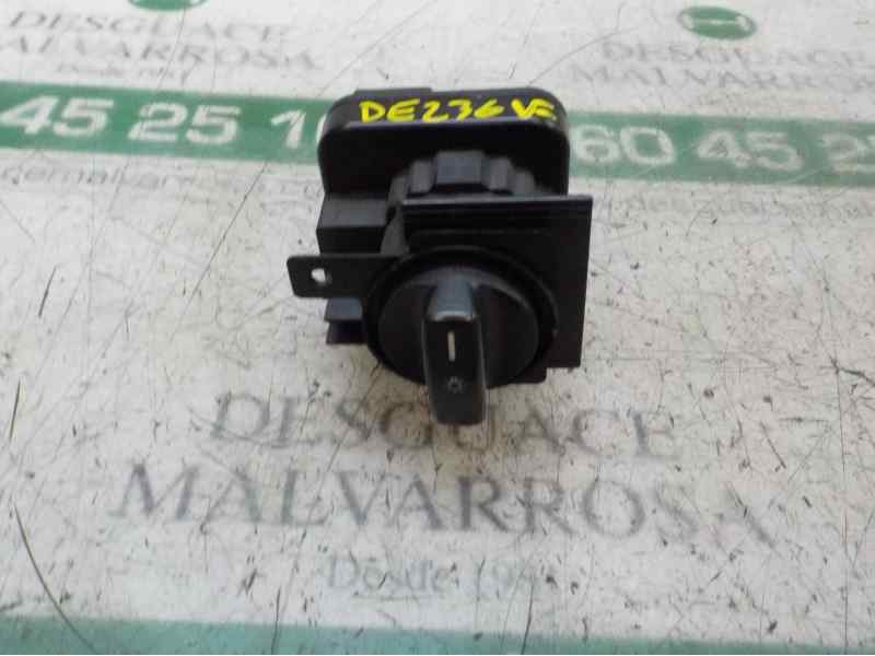 Recambio de mando luces para mercedes-benz clase b (w245) 2.0 cdi cat referencia OEM IAM   