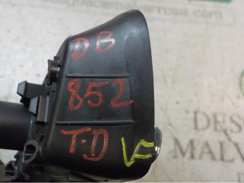 Recambio de maneta interior trasera derecha para opel corsa e edition referencia OEM IAM   