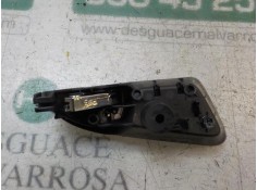 Recambio de maneta interior trasera izquierda para opel corsa e edition referencia OEM IAM    2