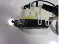Recambio de cerradura puerta delantera derecha para mercedes-benz clase clk (w207) cabrio 1.8 cgi cat referencia OEM IAM A204720 2