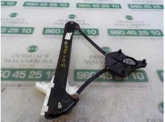 Recambio de elevalunas trasero izquierdo para volkswagen golf vii lim. (bq1) 1.6 tdi referencia OEM IAM 5G4839461C 5G4839461C  2