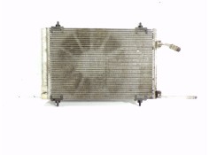 Recambio de condensador aire acondicionado para citroën berlingo cuadro 1.6 hdi fap referencia OEM IAM  9682531580 