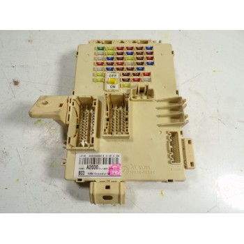 CAJA RELES / FUSIBLES 91950A2030 91950A2030 A20301408250119