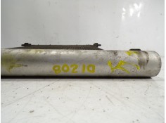 Recambio de condensador aire acondicionado para citroën berlingo cuadro 1.6 hdi fap referencia OEM IAM  9682531580  2