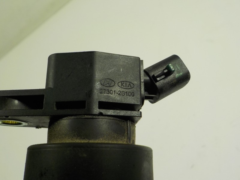 Recambio de bobina para kia cee´d 1.6 gdi cat referencia OEM IAM  273012B100 