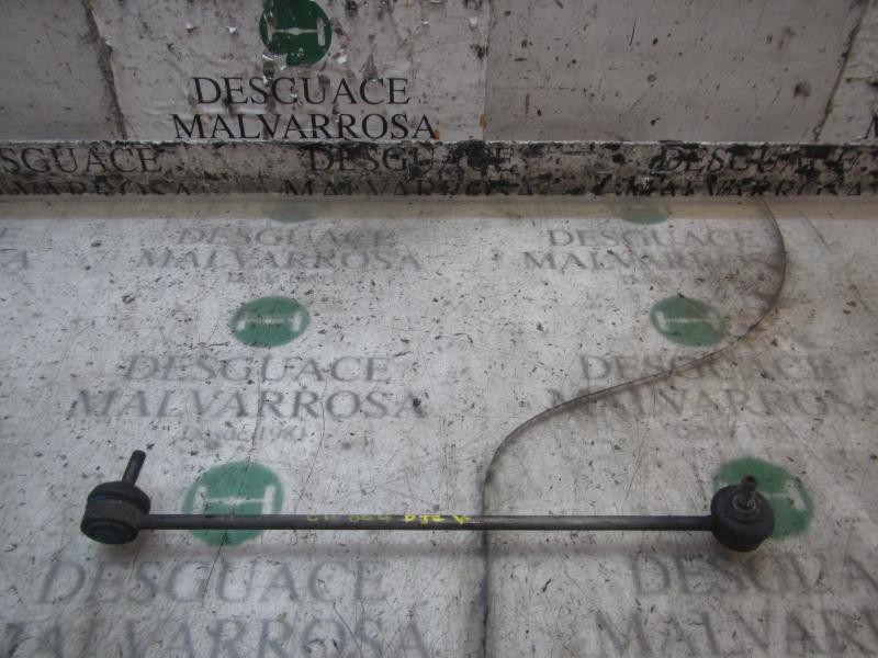 Recambio de tirante delantero izquierdo para bmw serie 7 (e65/e66) 730d referencia OEM IAM 31306781545  