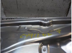 Recambio de elevalunas delantero derecho para mercedes-benz clase c (w204) berlina 1.6 cat referencia OEM IAM A2047200679   2