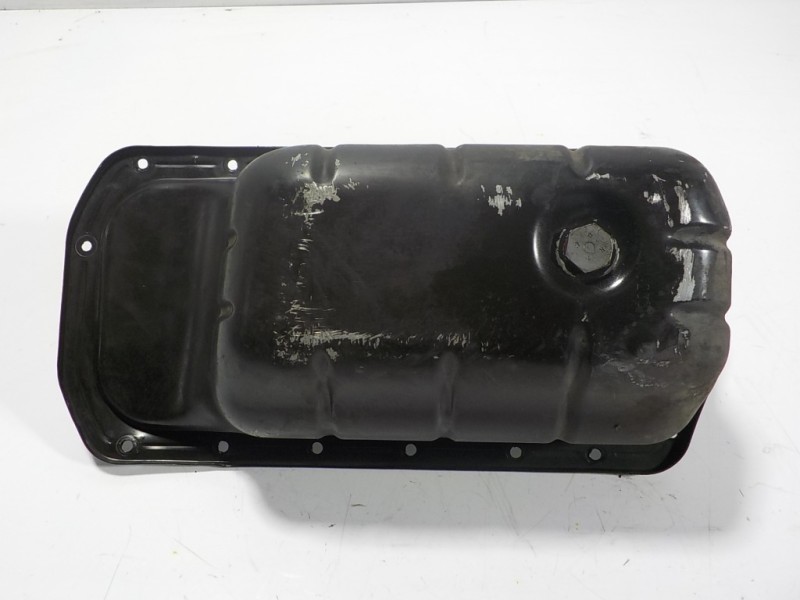 Recambio de carter para ford focus lim. (cb8) 1.6 tdci cat referencia OEM IAM 1121127  