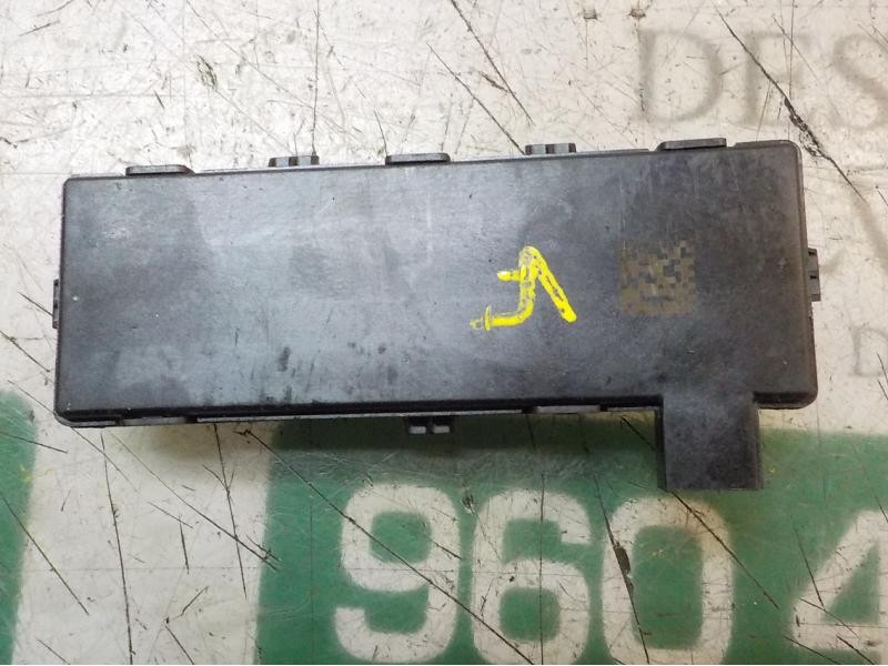 Recambio de modulo electronico para opel corsa e edition referencia OEM IAM 13503204 13503204 