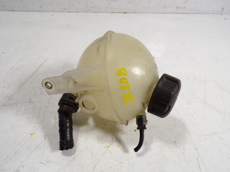 Recambio de deposito expansion para citroën berlingo cuadro 1.6 hdi fap referencia OEM IAM   