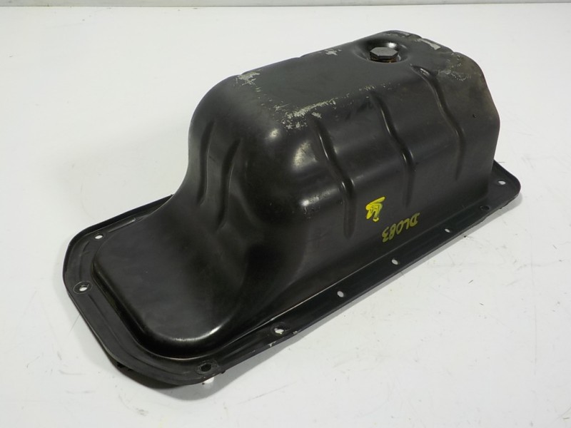 Recambio de carter para ford focus lim. (cb8) 1.6 tdci cat referencia OEM IAM 1121127  