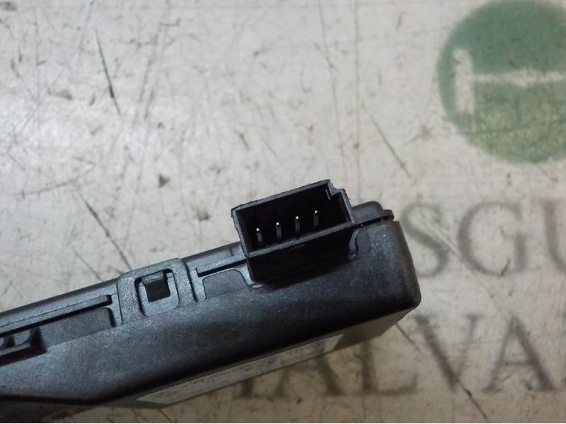 Recambio de modulo electronico para opel corsa e edition referencia OEM IAM 13503204 13503204 