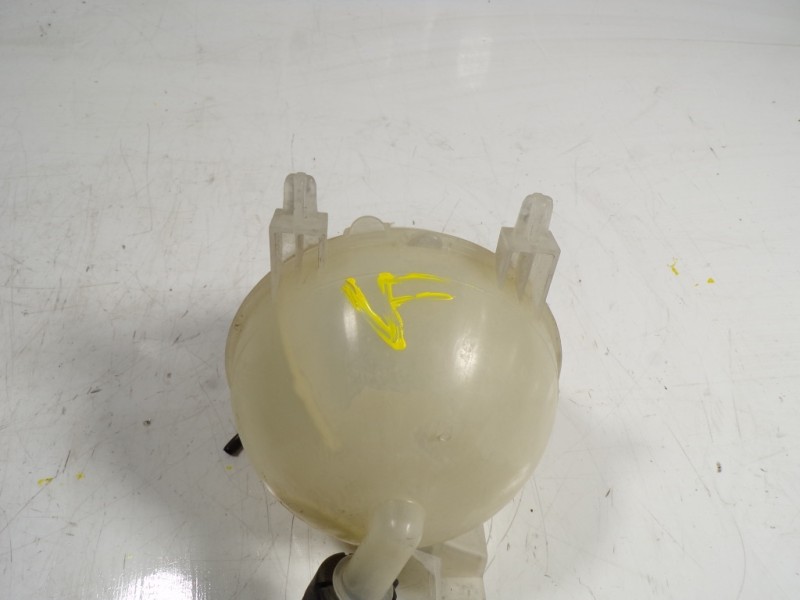 Recambio de deposito expansion para citroën berlingo cuadro 1.6 hdi fap referencia OEM IAM   