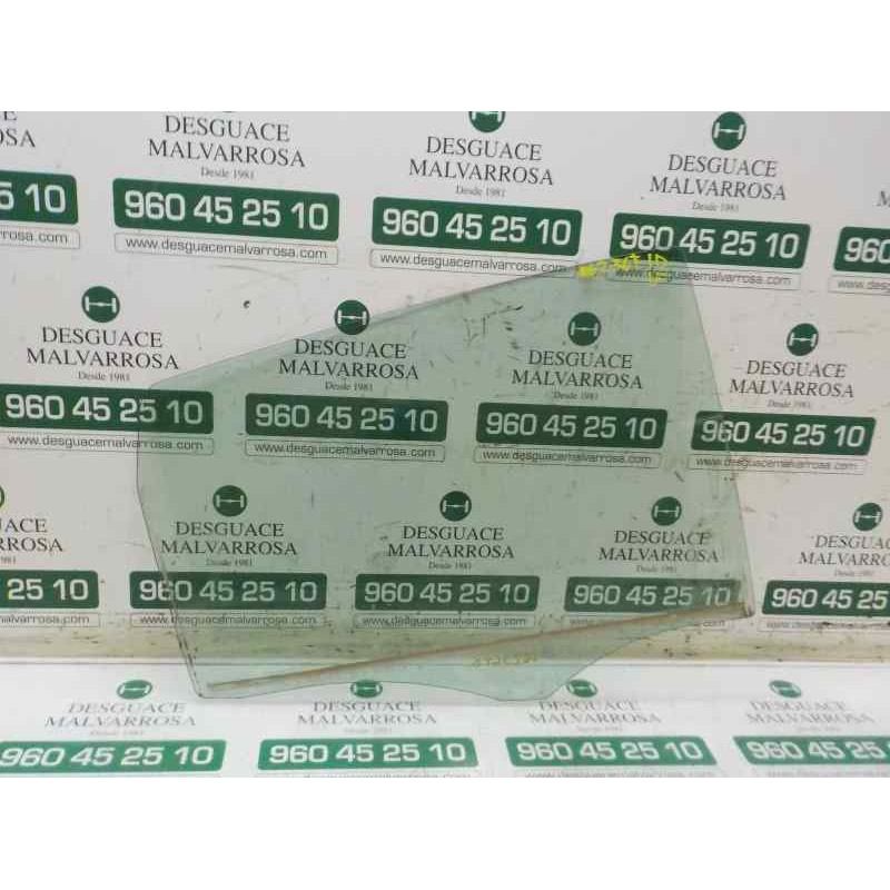 Recambio de cristal puerta trasero derecho para mercedes-benz clase b (w245) 2.0 cdi cat referencia OEM IAM   
