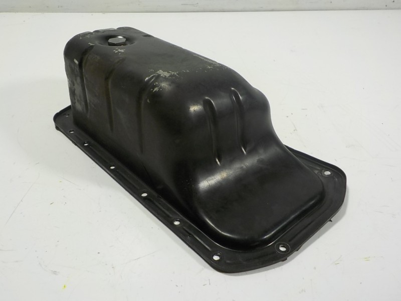 Recambio de carter para ford focus lim. (cb8) 1.6 tdci cat referencia OEM IAM 1121127  