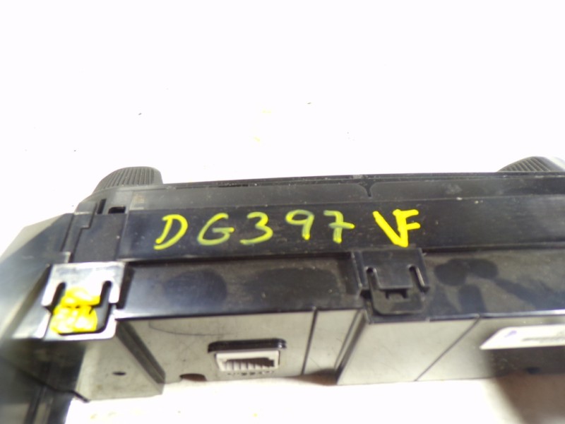 Recambio de mando climatizador para nissan micra v (k14) 0.9 cat referencia OEM IAM 275005FA5A 275005FA5A 