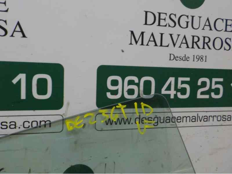 Recambio de cristal puerta trasero derecho para mercedes-benz clase b (w245) 2.0 cdi cat referencia OEM IAM   