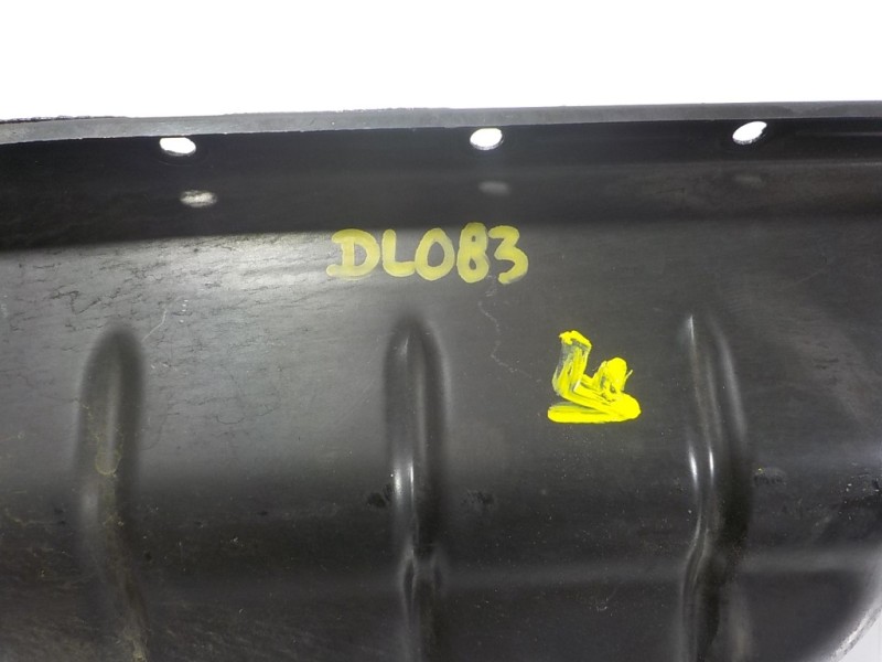 Recambio de carter para ford focus lim. (cb8) 1.6 tdci cat referencia OEM IAM 1121127  